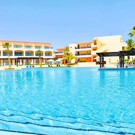 Ivy Cyrene Island Aqua Park Resort (Adults Only) Szarm el-Szejk Zewnętrze zdjęcie