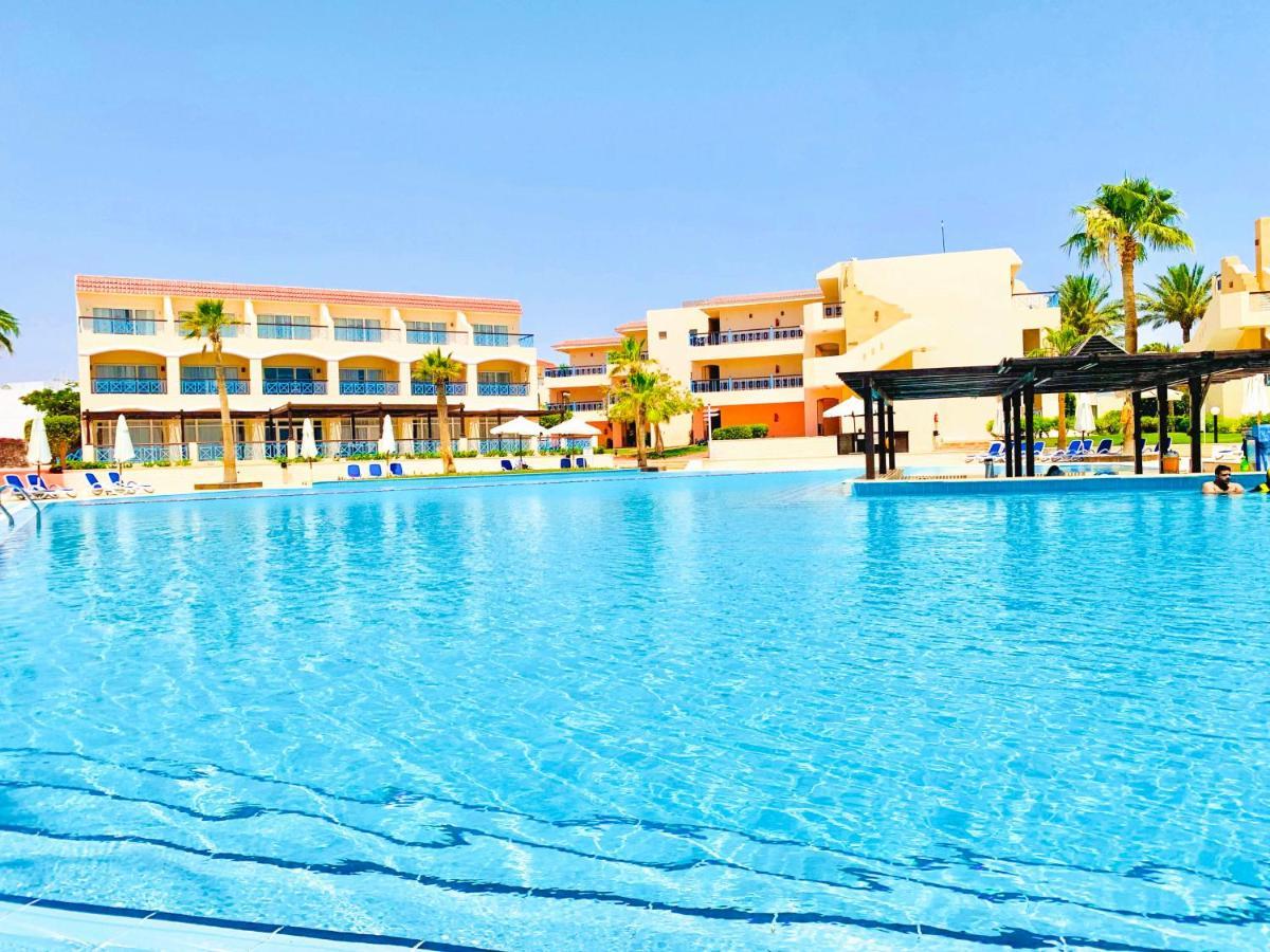 Ivy Cyrene Island Aqua Park Resort (Adults Only) Szarm el-Szejk Zewnętrze zdjęcie