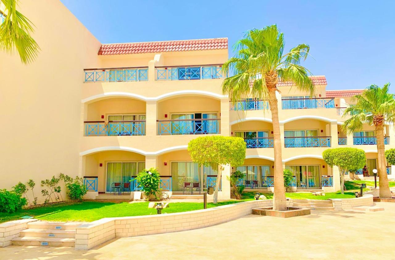 Ivy Cyrene Island Aqua Park Resort (Adults Only) Szarm el-Szejk Zewnętrze zdjęcie